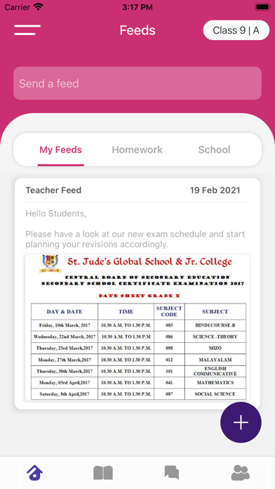 Emulate iPhone app iKenTeachers using MyAndroid Emulate iPhone app iKenTeachers using MyAndroid
