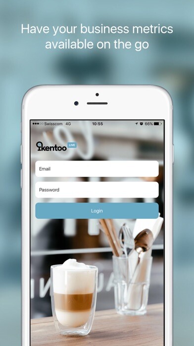 Emulate iPhone app iKentoo Live using MyAndroid Emulate iPhone app iKentoo Live using MyAndroid