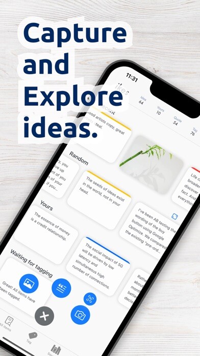 Emulate iPhone app Ikes: idea note management using MyAndroid Emulate iPhone app Ikes: idea note management using MyAndroid