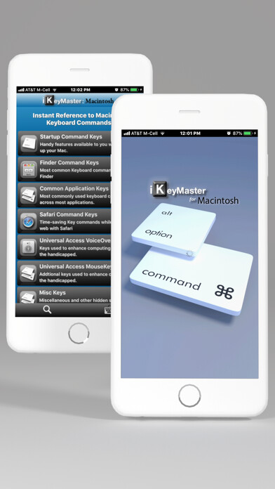 Emulate iPhone app iKeyMaster:OSX using MyAndroid Emulate iPhone app iKeyMaster:OSX using MyAndroid