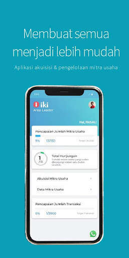 Run android online APK IKI Canvasser from MyAndroid or emulate IKI Canvasser using MyAndroid Run android online APK IKI Canvasser from MyAndroid or emulate IKI Canvasser using MyAndroid