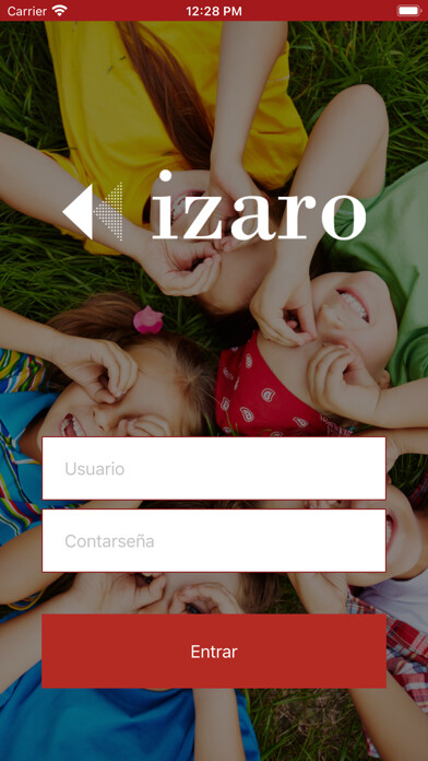 Emulate iPhone app Ikids Izaro using MyAndroid Emulate iPhone app Ikids Izaro using MyAndroid