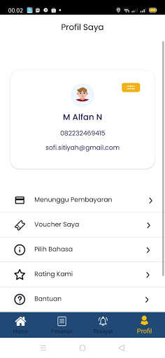 Run android online APK IKI-ONLINE from MyAndroid or emulate IKI-ONLINE using MyAndroid Run android online APK IKI-ONLINE from MyAndroid or emulate IKI-ONLINE using MyAndroid