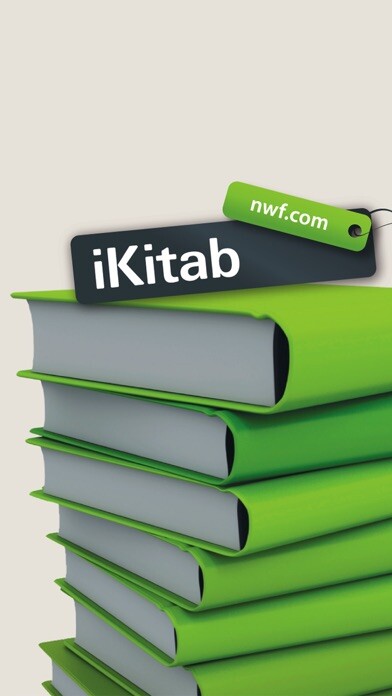 Emulate iPhone app iKitab using MyAndroid