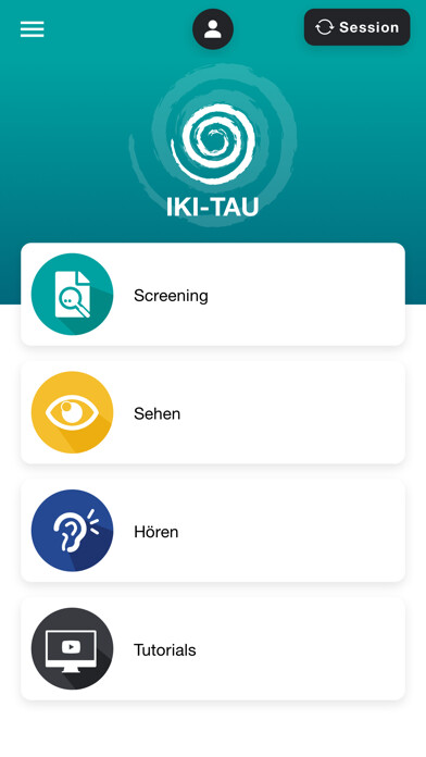 Emulate iPhone app Iki-Tau using MyAndroid Emulate iPhone app Iki-Tau using MyAndroid