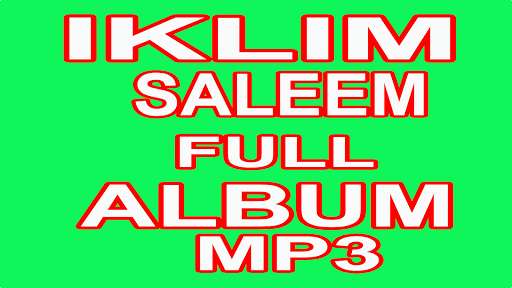 Run android online APK Iklim Saleem Full Album MP3 from MyAndroid or emulate Iklim Saleem Full Album MP3 using MyAndroid