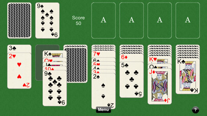 Emulate iPhone app iKlondike Solitaire Lite using MyAndroid Emulate iPhone app iKlondike Solitaire Lite using MyAndroid