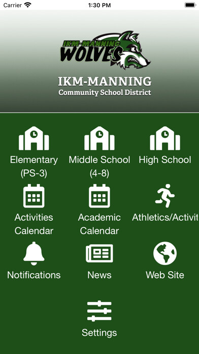 Emulate iPhone app IKM-Manning CSD using MyAndroid Emulate iPhone app IKM-Manning CSD using MyAndroid