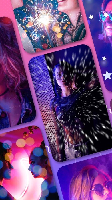 Emulate iPhone app IKM - Photo Beat Music Effect using MyAndroid Emulate iPhone app IKM - Photo Beat Music Effect using MyAndroid