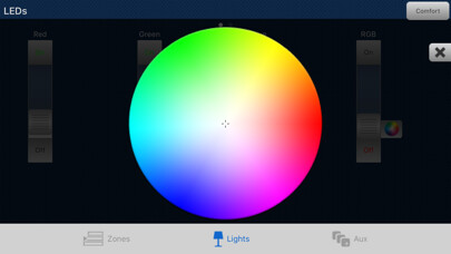Emulate iPhone app iKNiX using MyAndroid Emulate iPhone app iKNiX using MyAndroid