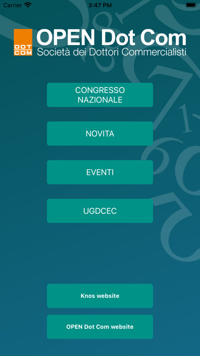 Emulate iPhone app iKnos using MyAndroid