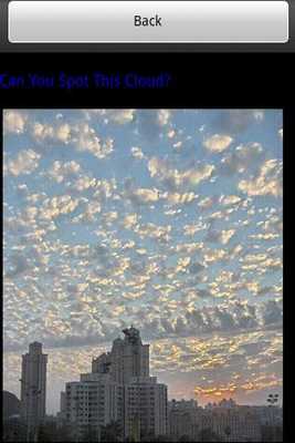 Emulate Android APK I Know About Clouds