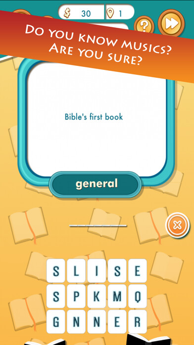 Emulate iPhone app I Know Bible using MyAndroid