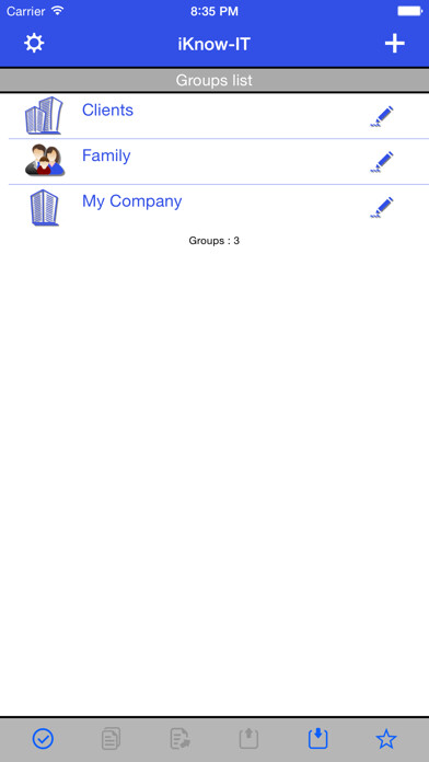 Emulate iPhone app iKnow-IT using MyAndroid Emulate iPhone app iKnow-IT using MyAndroid