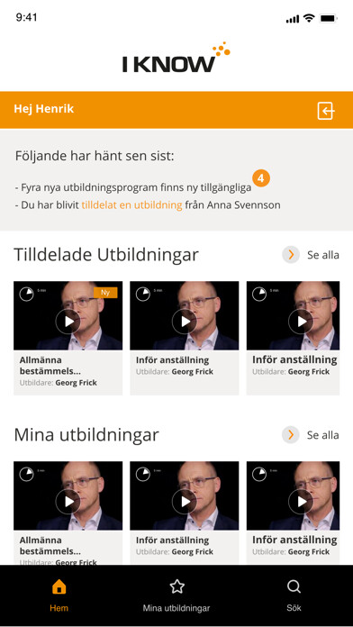 Emulate iPhone app iKnow Mobile using MyAndroid Emulate iPhone app iKnow Mobile using MyAndroid