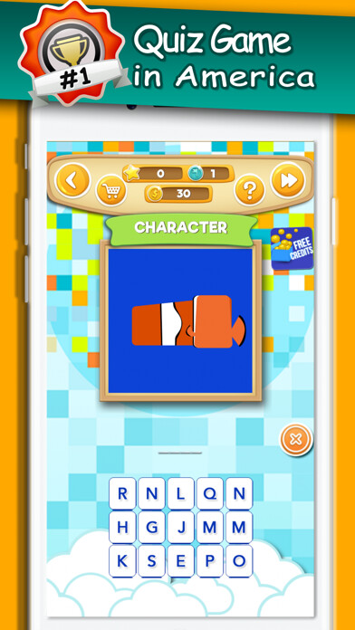 Emulate iPhone app I Know Stuff using MyAndroid