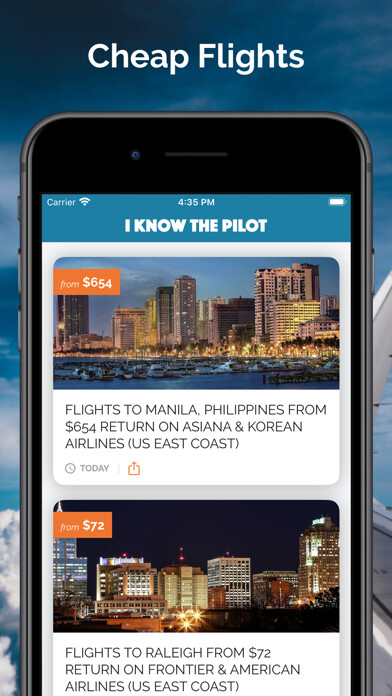 Emulate iPhone app I Know The Pilot. Flight Deals using MyAndroid Emulate iPhone app I Know The Pilot. Flight Deals using MyAndroid