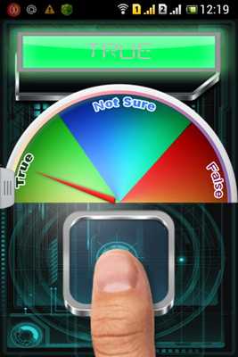 Emulate Android APK I Know the Truth Emulate Android APK I Know the Truth