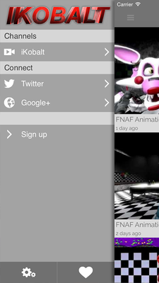 Emulate Android APK iKobalt Emulate Android APK iKobalt