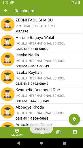 Run android online APK iKolilu Pay from MyAndroid or emulate iKolilu Pay using MyAndroid