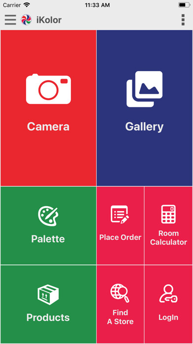 Run android online APK iKolor from MyAndroid or emulate iKolor using MyAndroid Run android online APK iKolor from MyAndroid or emulate iKolor using MyAndroid