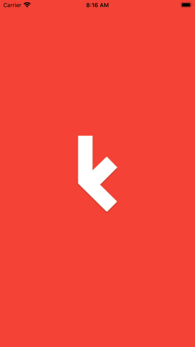 Emulate iPhone app IkonApp using MyAndroid