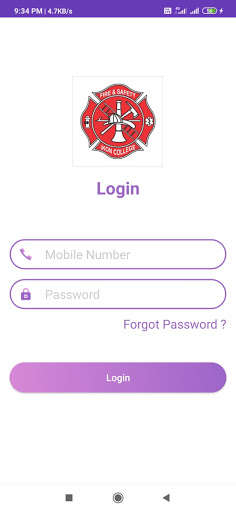 Run android online APK IKON COLLEGE from MyAndroid or emulate IKON COLLEGE using MyAndroid