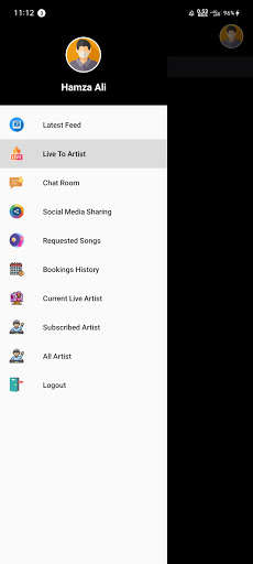 Run android online APK IKONICONNECTS Fan Portal from MyAndroid or emulate IKONICONNECTS Fan Portal using MyAndroid