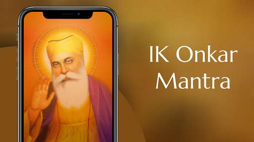 Run android online APK Ik Onkar Satnam Mantra from MyAndroid or emulate Ik Onkar Satnam Mantra using MyAndroid