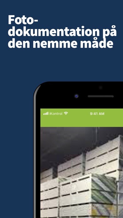 Emulate iPhone app iKontrol using MyAndroid Emulate iPhone app iKontrol using MyAndroid
