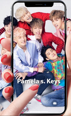Emulate Android APK IKON Wallpaper KPOP Live 3D Emulate Android APK IKON Wallpaper KPOP Live 3D