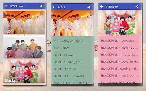Run android online APK iKON whywhywhy 2021 from MyAndroid or emulate iKON whywhywhy 2021 using MyAndroid Run android online APK iKON whywhywhy 2021 from MyAndroid or emulate iKON whywhywhy 2021 using MyAndroid