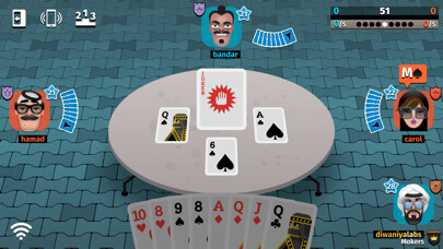 Emulate iPhone app iKout using MyAndroid Emulate iPhone app iKout using MyAndroid