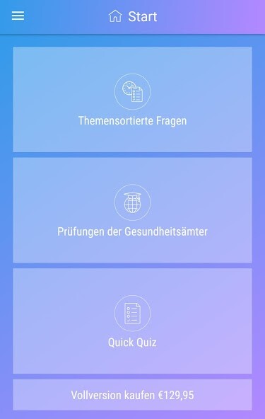 Run android online APK iKreawi - HP Prüfungsfragen from MyAndroid or emulate iKreawi - HP Prüfungsfragen using MyAndroid Run android online APK iKreawi - HP Prüfungsfragen from MyAndroid or emulate iKreawi - HP Prüfungsfragen using MyAndroid