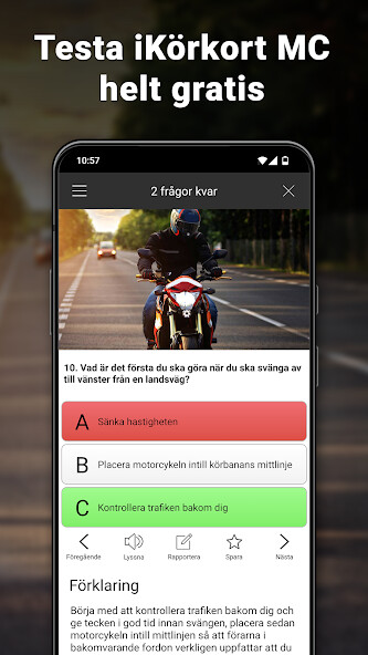 Run android online APK iKörkort MC Lite from MyAndroid or emulate iKörkort MC Lite using MyAndroid Run android online APK iKörkort MC Lite from MyAndroid or emulate iKörkort MC Lite using MyAndroid