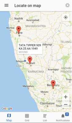 Emulate Android APK IKS - Smart Drive Smart Fleet Emulate Android APK IKS - Smart Drive Smart Fleet