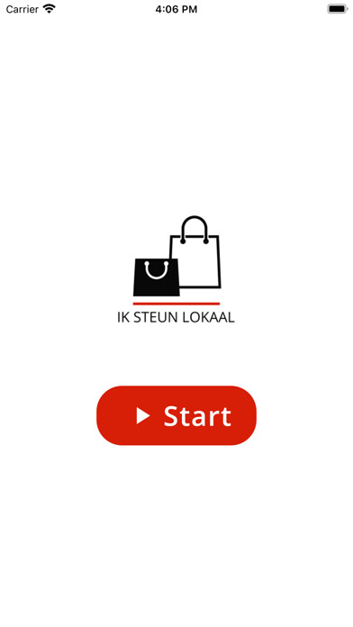 Emulate iPhone app Ik Steun Lokaal using MyAndroid Emulate iPhone app Ik Steun Lokaal using MyAndroid