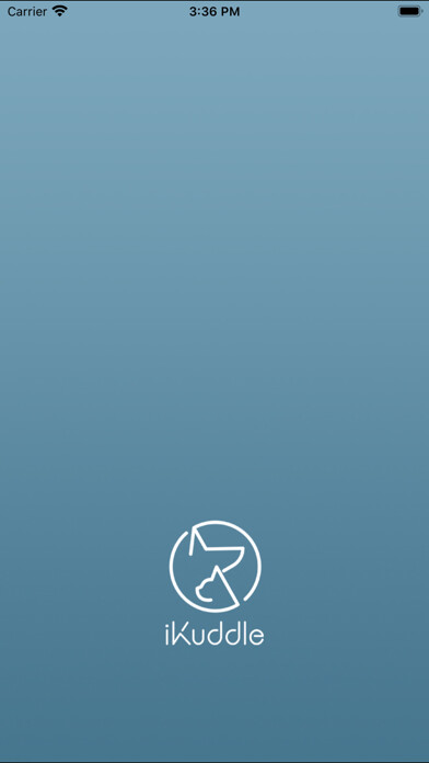 Emulate iPhone app iKuddle using MyAndroid