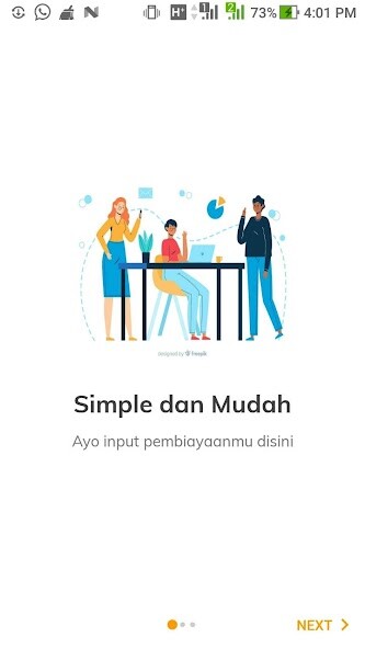 Run android online APK i-Kurma from MyAndroid or emulate i-Kurma using MyAndroid