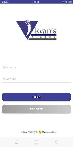 Run android online APK Ikvans Pharma from MyAndroid or emulate Ikvans Pharma using MyAndroid
