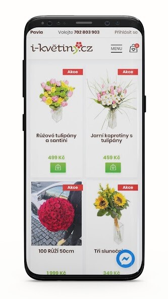 Run android online APK I-KVĚTINY.CZ from MyAndroid or emulate I-KVĚTINY.CZ using MyAndroid Run android online APK I-KVĚTINY.CZ from MyAndroid or emulate I-KVĚTINY.CZ using MyAndroid