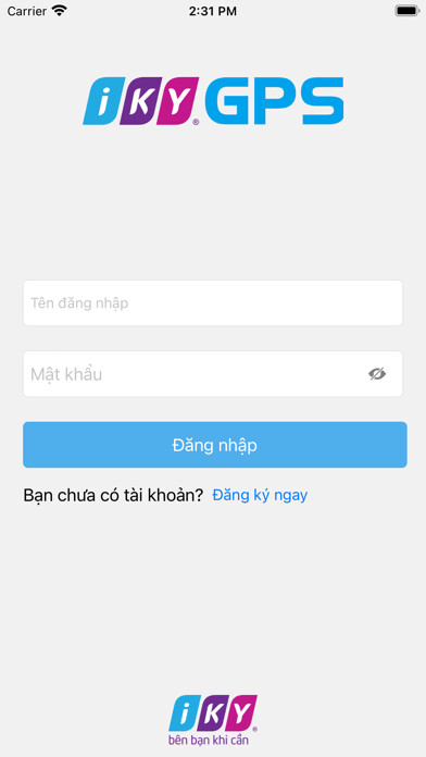 Emulate iPhone app IKY GPS V2 using MyAndroid Emulate iPhone app IKY GPS V2 using MyAndroid