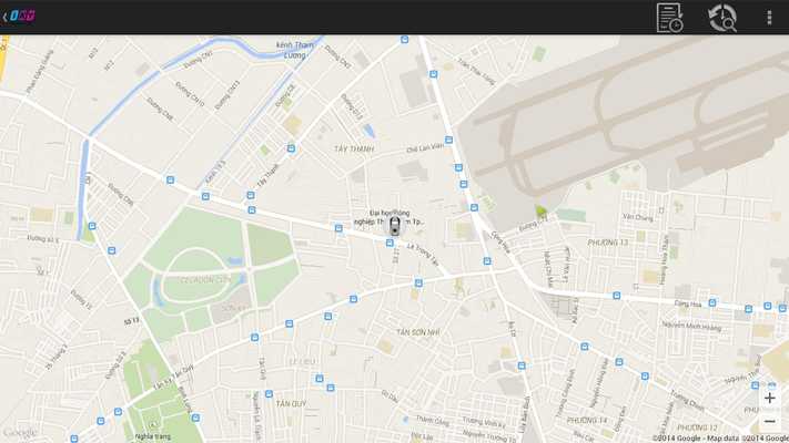 Emulate Android APK IKY Tracking Emulate Android APK IKY Tracking