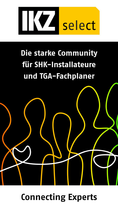 Emulate iPhone app IKZ-select App using MyAndroid Emulate iPhone app IKZ-select App using MyAndroid