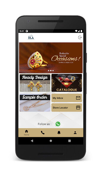 Run android online APK ILA Creation from MyAndroid or emulate ILA Creation using MyAndroid Run android online APK ILA Creation from MyAndroid or emulate ILA Creation using MyAndroid