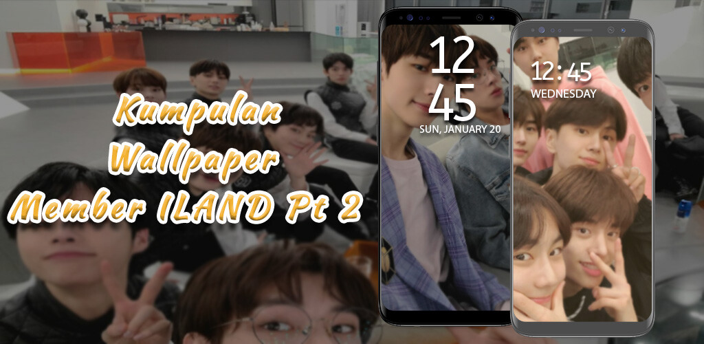 Run android online APK ILAND Member Wallpapers 2 from MyAndroid or emulate ILAND Member Wallpapers 2 using MyAndroid Run android online APK ILAND Member Wallpapers 2 from MyAndroid or emulate ILAND Member Wallpapers 2 using MyAndroid