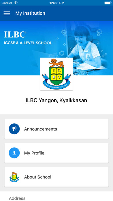 Emulate iPhone app ILBC EMS App using MyAndroid Emulate iPhone app ILBC EMS App using MyAndroid