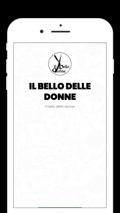 Emulate iPhone app Il Bello delle Donne using MyAndroid Emulate iPhone app Il Bello delle Donne using MyAndroid