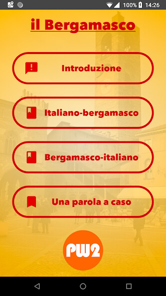 Run android online APK il Bergamasco from MyAndroid or emulate il Bergamasco using MyAndroid Run android online APK il Bergamasco from MyAndroid or emulate il Bergamasco using MyAndroid