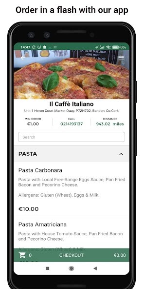 Run android online APK Il Caffè Italiano from MyAndroid or emulate Il Caffè Italiano using MyAndroid Run android online APK Il Caffè Italiano from MyAndroid or emulate Il Caffè Italiano using MyAndroid